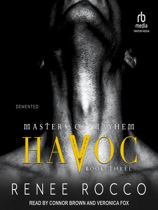 Title details for Havoc by Renee Rocco - Wait list